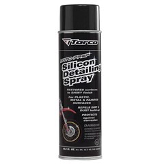 Moto-Prep Silicon Spray