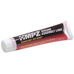 MPZ Engine Assembly Lube