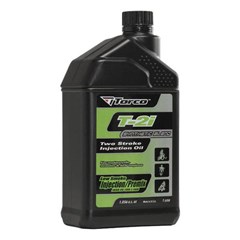 T-2i Injector 2T Oil