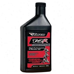 T-2R Two Stroke High Performance Oil