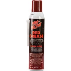 Red Grease