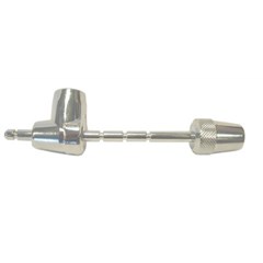Adjustable Coupler Lock