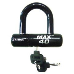 Ultra-High Max 40 Security Disc/Cable Lock
