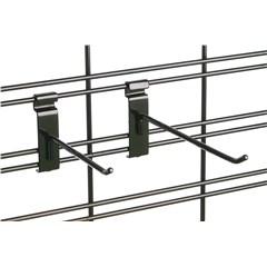 4in. Display Grid Hook