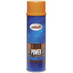 Liquid Power Oil Spray