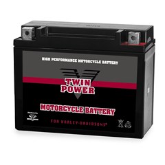 High Performance Factory Activated AGM Battery