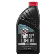 Primary Chain Case Lubricant