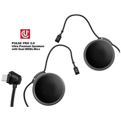 Pulse Pro 2.0 Speaker Kit for Motion Series
