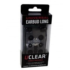 Universal Earbuds 