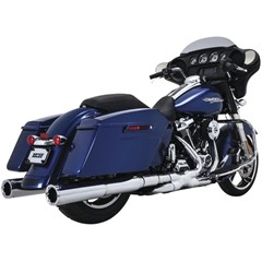 PCX  Power Dual Exhaust Systems