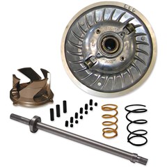 Hollow Jackshaft Conversion Kits
