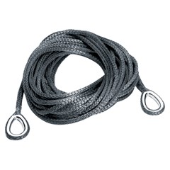ATV Synthetic Rope Extension
