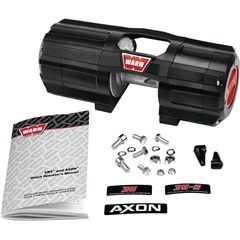 AXON 3500 Replacement Winch
