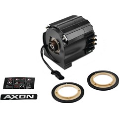 AXON 3500 Replacment Winch Motor