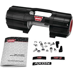 AXON 4500 Replacement Winch