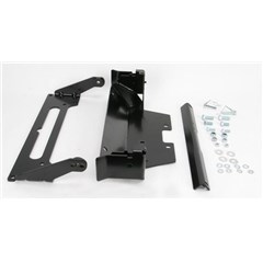 Plow Front Mounting Kits