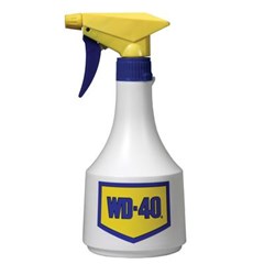 WD-40 Empty Spray Applicator