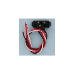 12in Three Wire 90 Degree Pigtail Lead