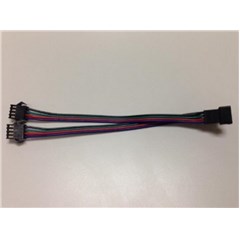 Splitter Cable for Whip-It Light Rods