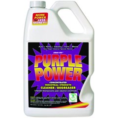 1 Gallon Purple Power Cleaner and Degreaser