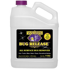 Bug Release All Surface Bug Remover