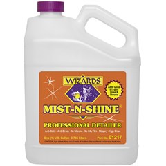 Mist-N-Shine Professional Detailer