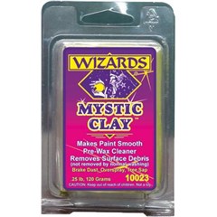 Mystic Clay - 120grams