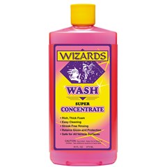 Super Concentrated Wash - 16oz