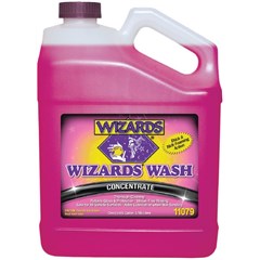Wash Concentrate