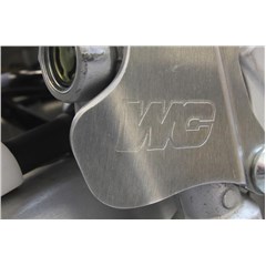 Rear Master Cylinder Guards
