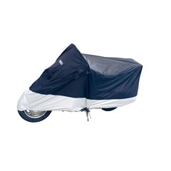 Deluxe Motorcycle Cover