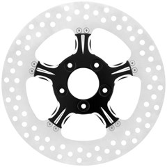 Fierce Brake Rotor
