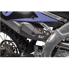 Heat Shield Kits for RS-12 Exhausts