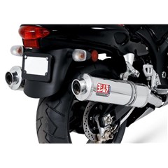 RS-3 Street Series Dual Bolt-Ons