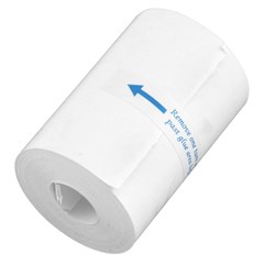 Paper Rolls for Battery Tester with Printer