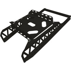 Quick Draw Rack with Bumper