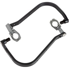 Adventure Armor Bar Guard