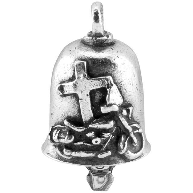 Pewter Bell Assortments 3