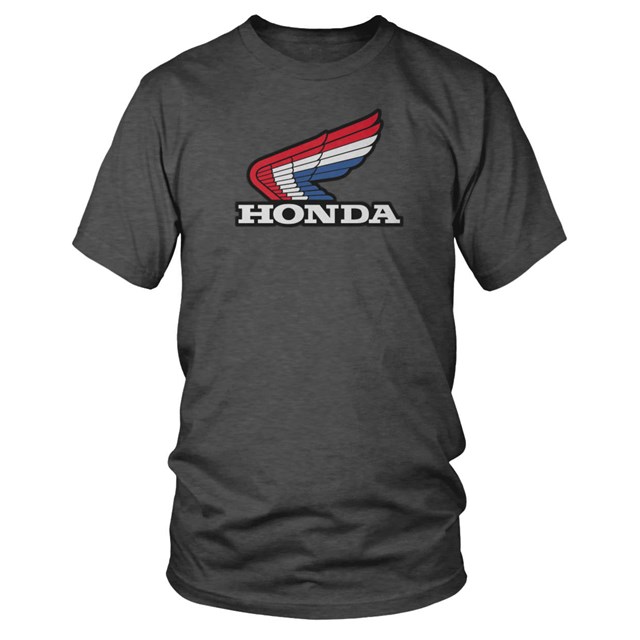 Honda Apparel and Gear