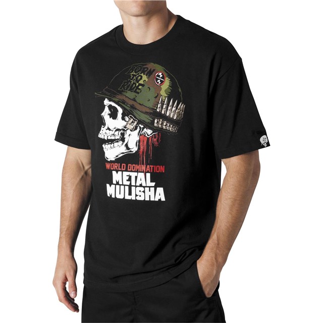metal mulisha shirts