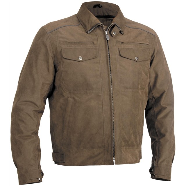 Laughlin Jacket | Flemington Kawasaki