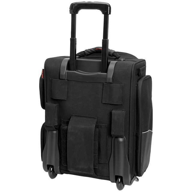 top gear trolley bags