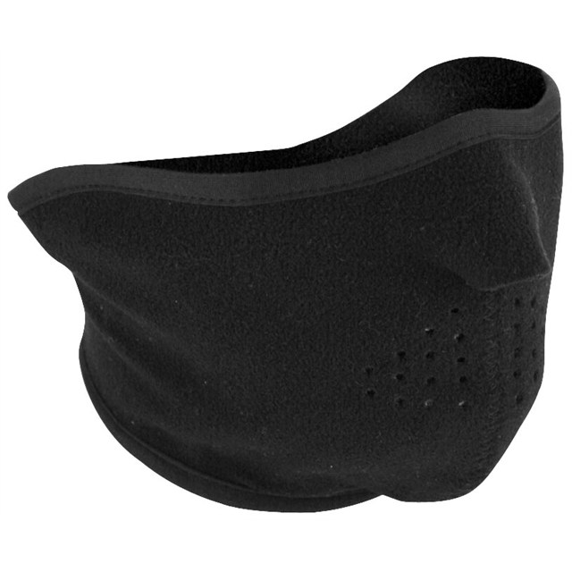 Micro Fleece Half Face Mask | Babbitts Polaris Partshouse