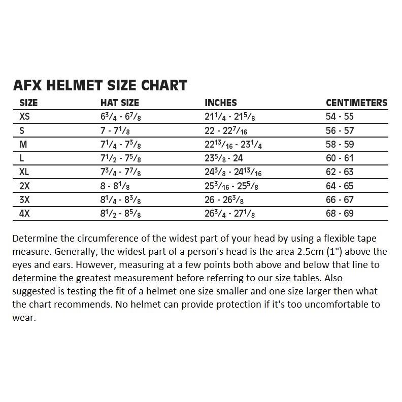 Size Lg AFX FX-200 Dual Inner Lens Half-Style Beanie Helmet Flat Black 0103-0736 