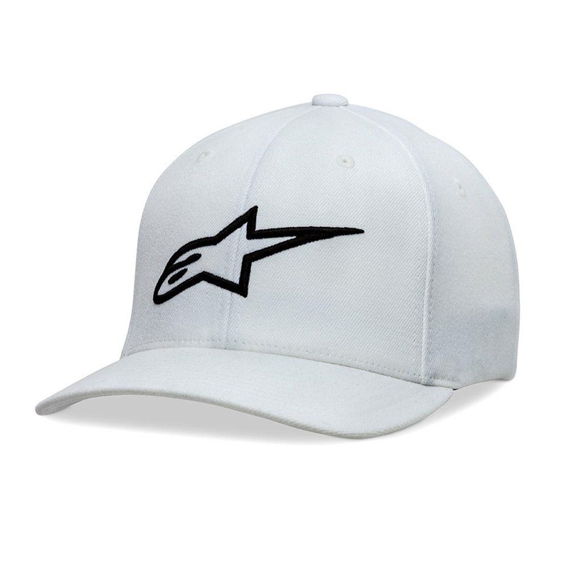 Ageless Curve Youth Hats