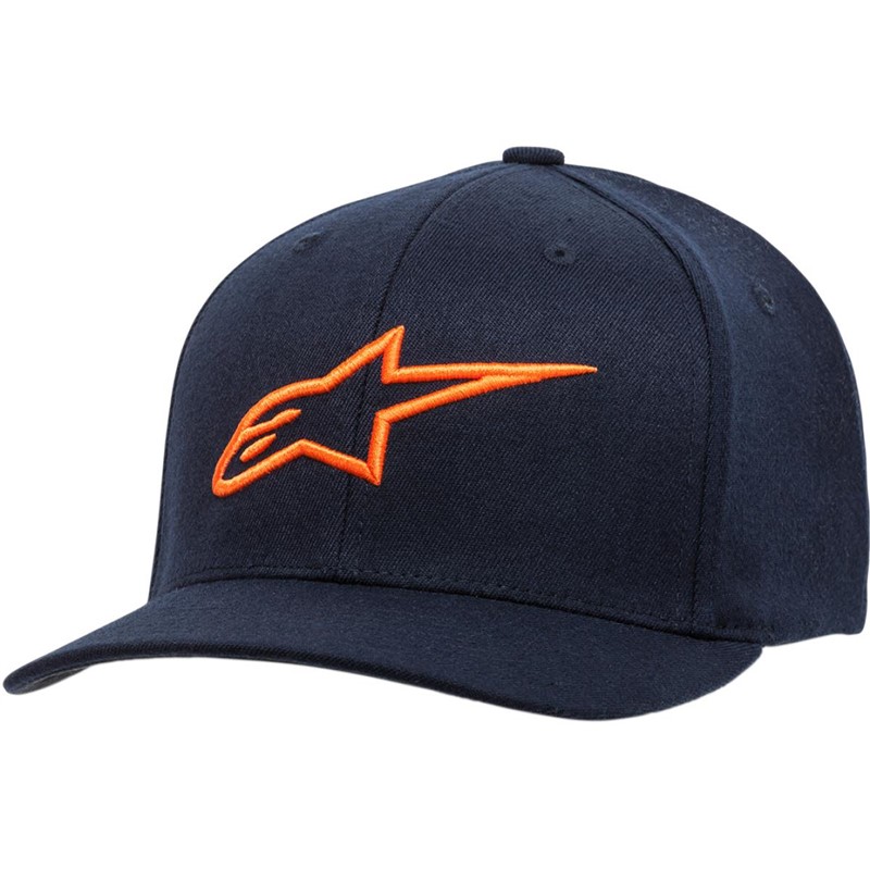 Ageless Curve Youth Hats