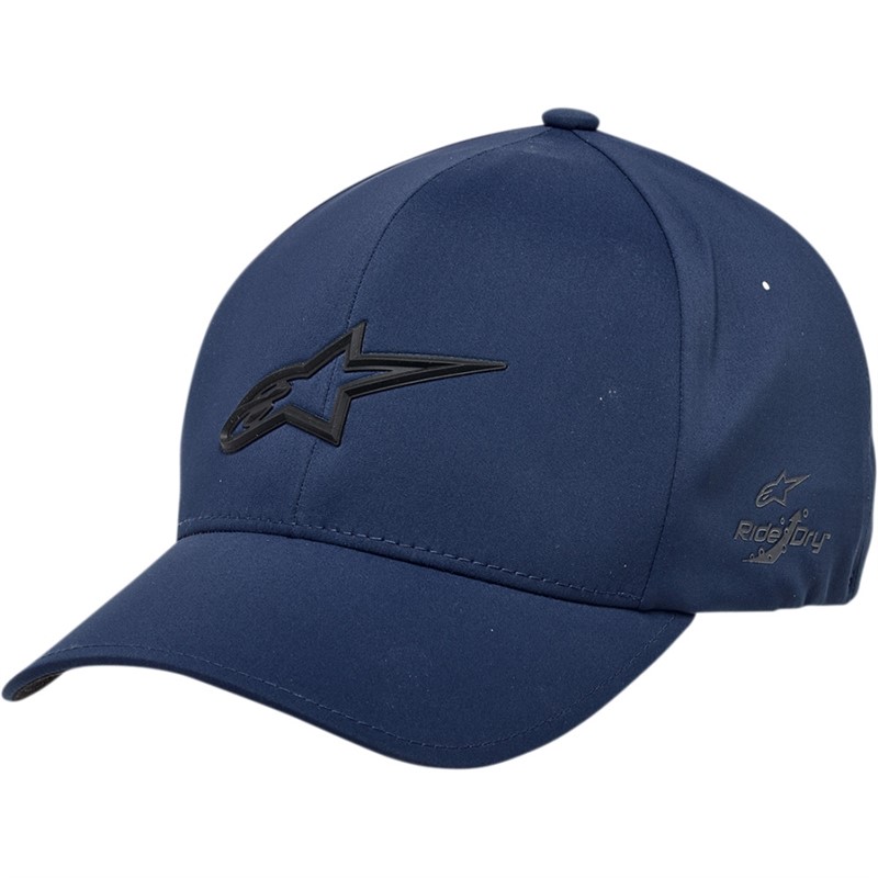 Ageless Delta Hats HAT AGELS DELTA BLUE L/XL