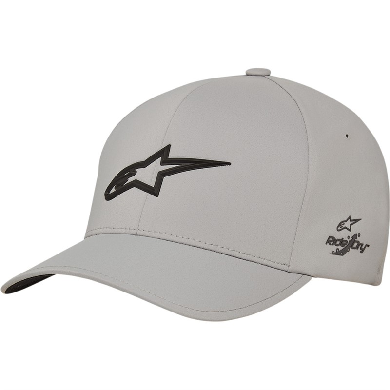 Ageless Delta Hats HAT AGELS DELTA GY S/M