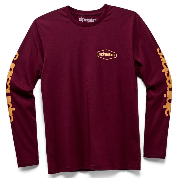 Outland Premium Long Sleeve T-Shirts | GenuineKawasakiParts.com