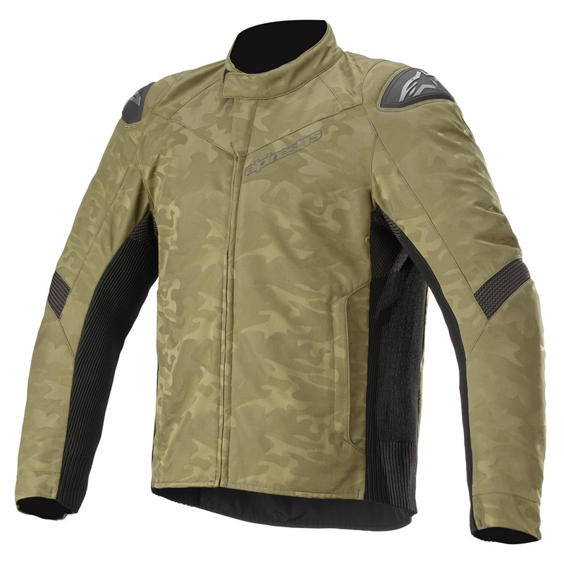 T SP-5 Rideknit Jackets | CyclePartsNation Suzuki Parts Nation